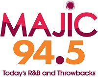 KZMJ Logo