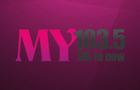 KZMY Logo
