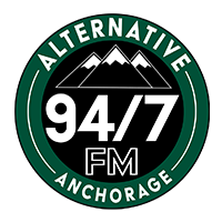 KZND-FM Logo