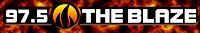 KZNS-FM Logo