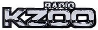 KZOO Logo
