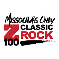 KZOQ-FM Logo