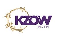 KZOW Logo