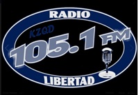 KZQD Logo