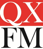 KZQX Logo