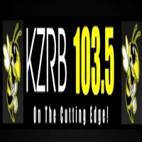 KZRB Logo
