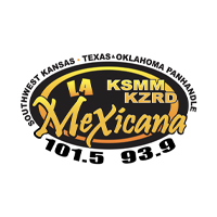 KZRD Logo