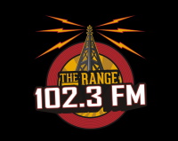 KZRN Logo