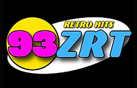 KZRT Logo