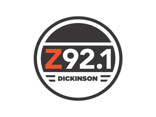 KZRX Logo