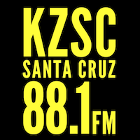 KZSC Logo