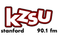KZSU Logo