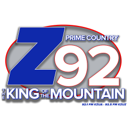 KZUA Logo