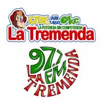 KZUE Logo