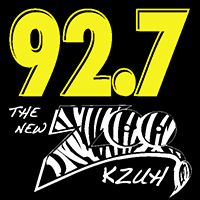 KZUH Logo
