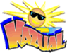 KZUL-FM Logo