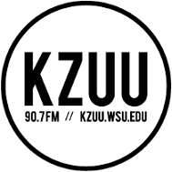 KZUU Logo