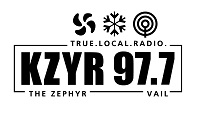 KZYR Logo