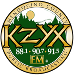KZYZ Logo