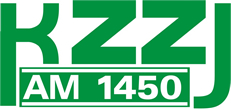 KZZJ Logo