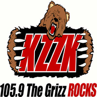 KZZK Logo