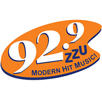 KZZU-FM Logo