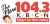 KBCN-FM Thumbnail