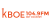 KBOE-FM Thumbnail