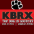 KBRX-FM Thumbnail