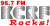 KCRF-FM Thumbnail