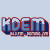 KDEM Thumbnail