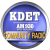 KDET Thumbnail