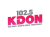 KDON-FM Thumbnail
