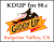 KDUP Thumbnail