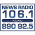 KDXU-FM Thumbnail