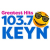 KEYN-FM Thumbnail