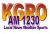 KGRO Thumbnail