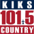 KIKS-FM Thumbnail