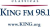 KING-FM Thumbnail