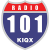 KIQX Thumbnail