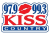 KISZ-FM Thumbnail