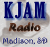KJAM-FM Thumbnail