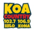 KKOA Thumbnail