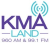 KMA-FM Thumbnail