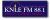 KNLE-FM Thumbnail