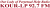 KOUR-LP Thumbnail