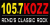 KOZZ-FM Thumbnail