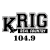 KRIG-FM Thumbnail