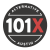 KROX-FM Thumbnail