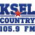 KSEL-FM Thumbnail